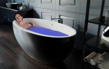 Freestanding Solid Surface Bathtubs picture № 64