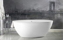 Double Ended Bathtubs picture № 37