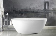 Freestanding Bathtubs picture № 70