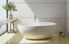 Solid Surface Bathtubs picture № 29