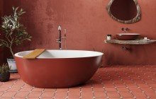 Freestanding Bathtubs picture № 48