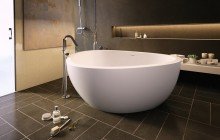 Modern bathtubs picture № 86