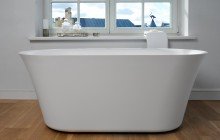 Curved Bathtubs picture № 69