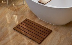 Aquatica Universal Floor Mat Iroko02