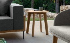 Cleo Outdoor Coffee Table by Talenti 01 (web)
