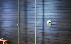 Gamma 511 freestanding outdoor shower 01 1