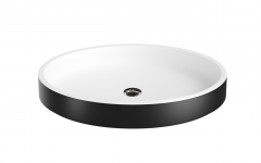 Solace Blck Wht Oval Stone Sink (web)