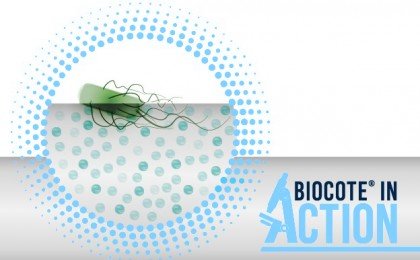 biocote in action web