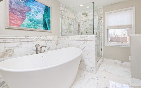 Philadelphia usa aquatica purescape 748m freestanding stone bathtub