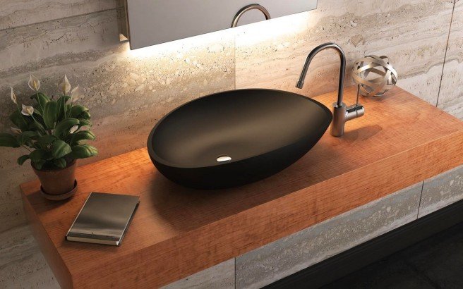 Aquatica Lotus Blck Stone Vessel Sink (2) (web)