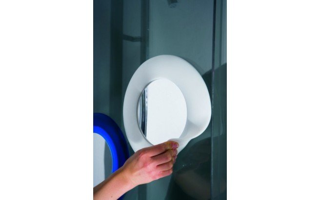 Infinity Self Adhesive Wall Mounted Mirror 01 (web) (web)