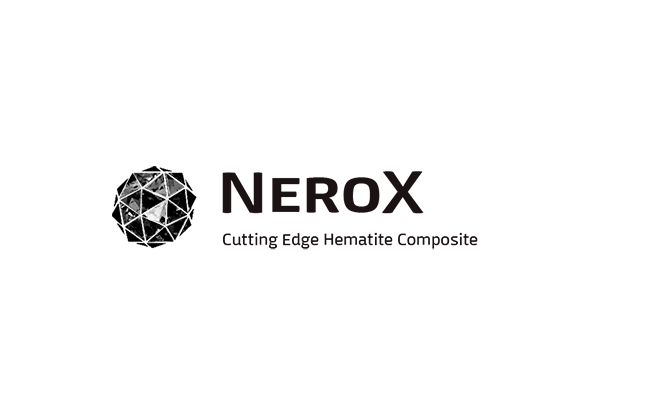nerox logo