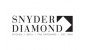 Snyder Diamond logo