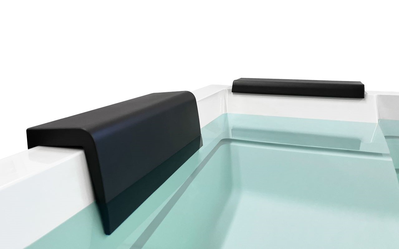 Aquatica Headrests For Vibe Spa01