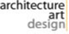 Architecture art designs logo