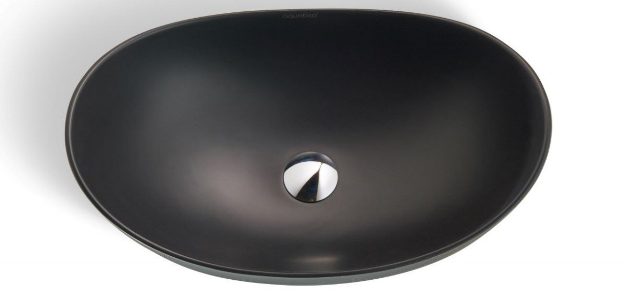 Luna Gunmetal Blck Sink Aquatica02 600