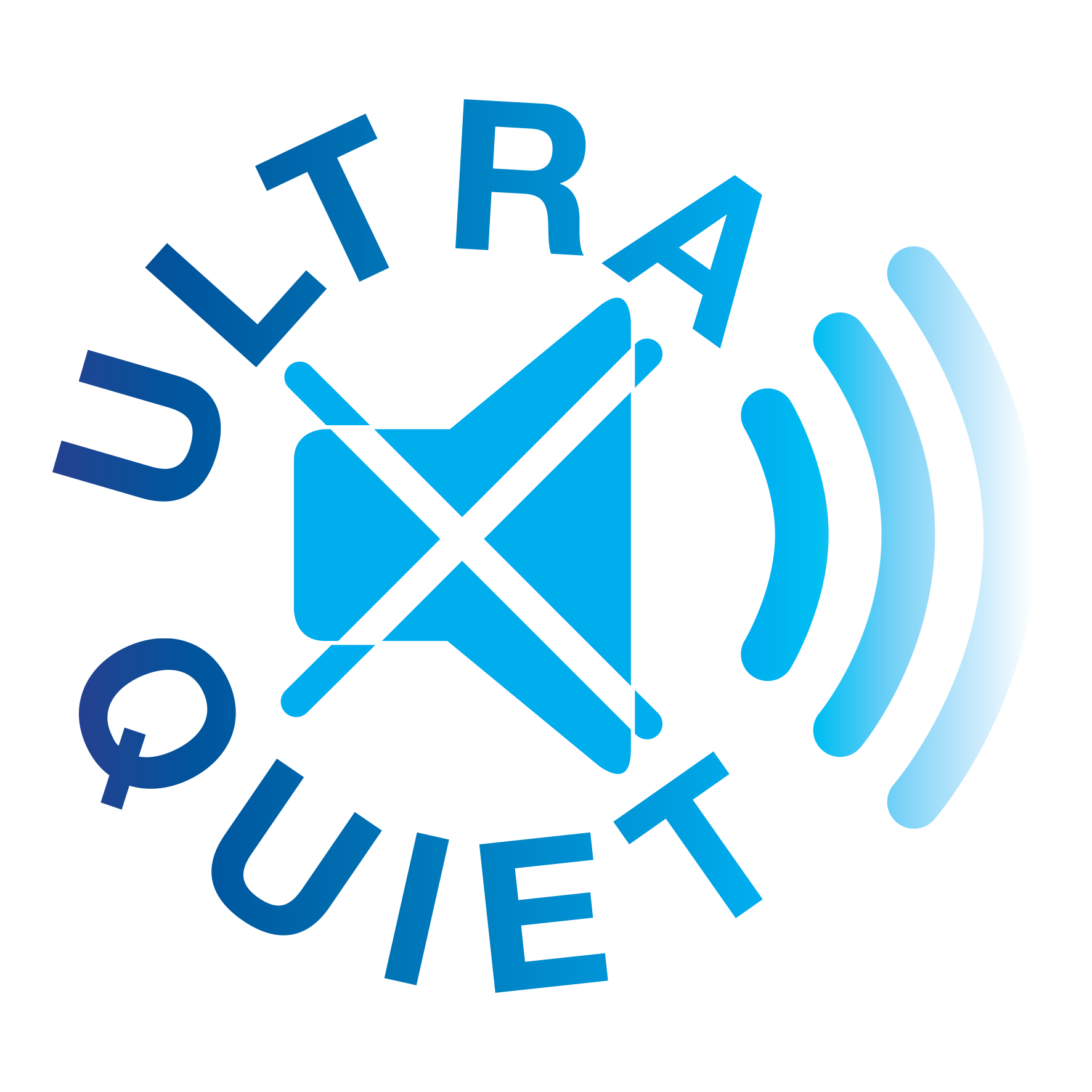 UltraQuiet icon MASTER