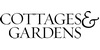 cottages gardens logo