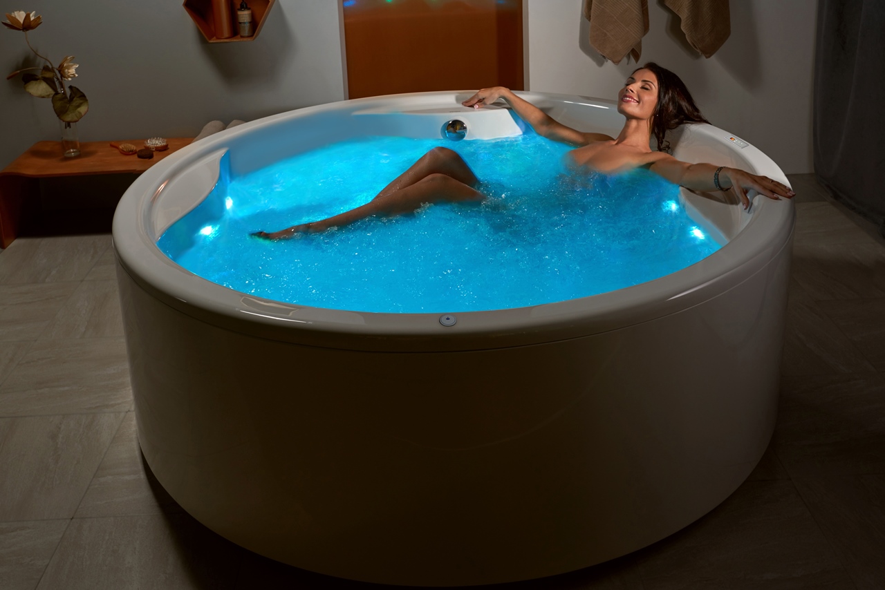 HAPPY SUMMER! Spa Chemicals