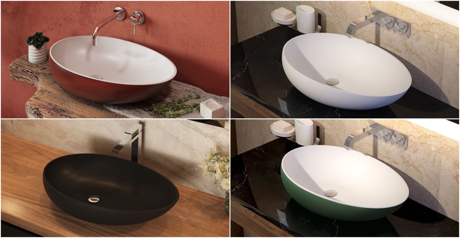 The Ultimate Guide to Types of Bathroom Sinks