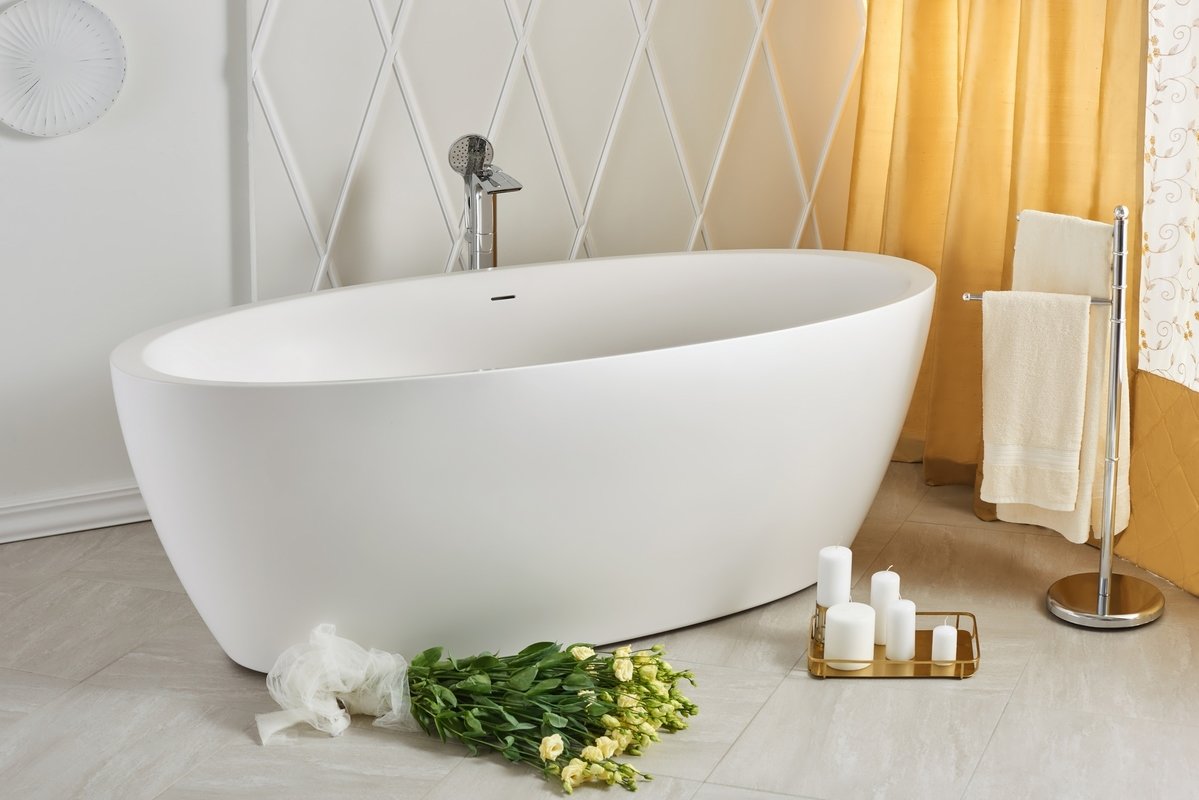 Installation, maintenance, and safety tips for which bathtub is best